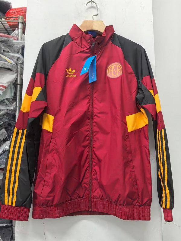 Roma Waterproof Jacket 25/26