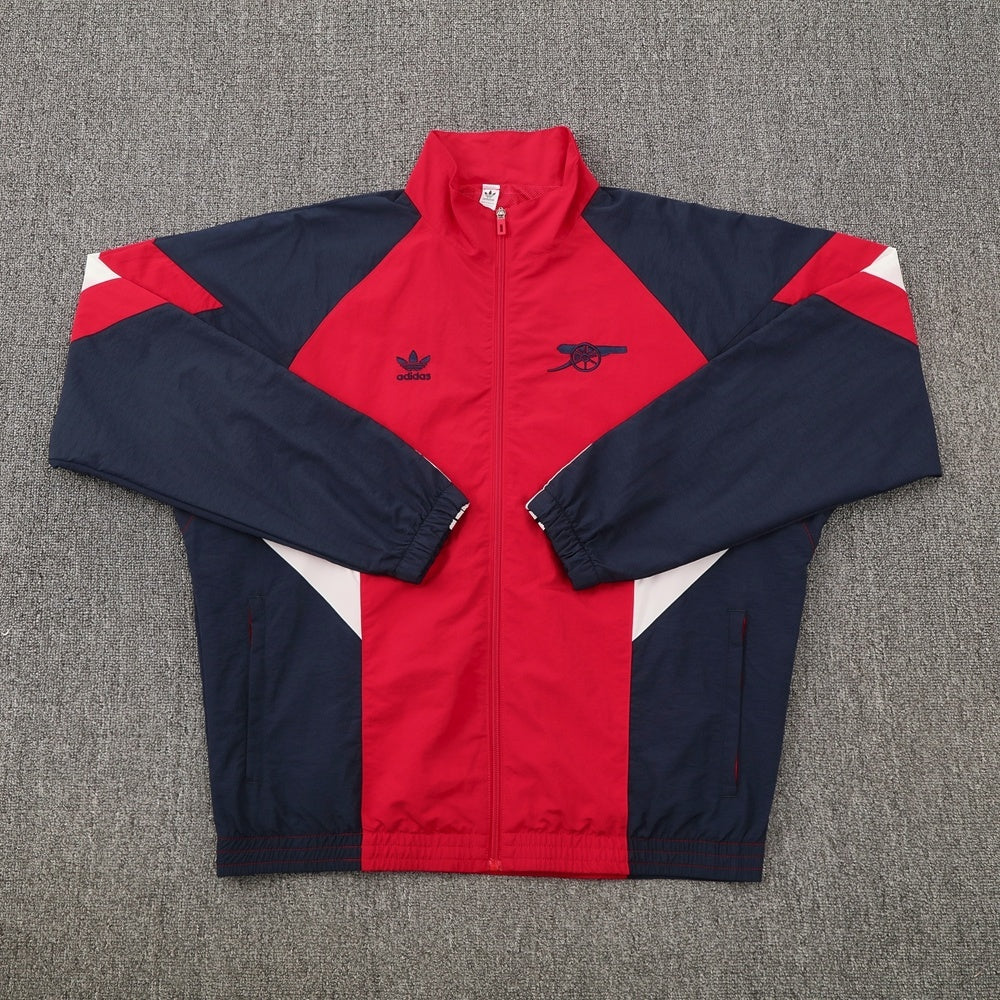 Arsenal Waterproof jacket 25/26