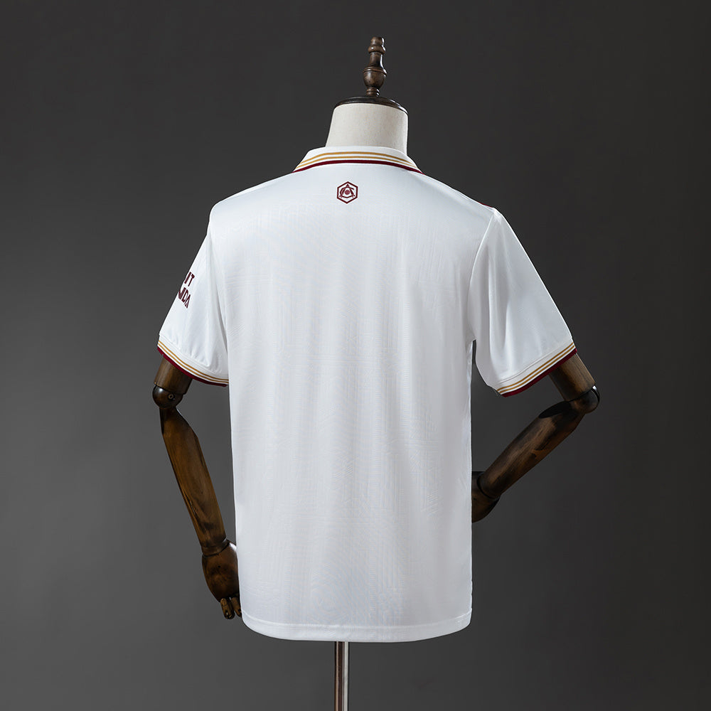 Arsenal Third Kit 25/26