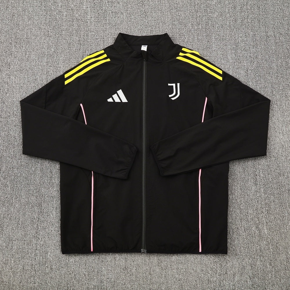 Juve waterproof jacket 25/26