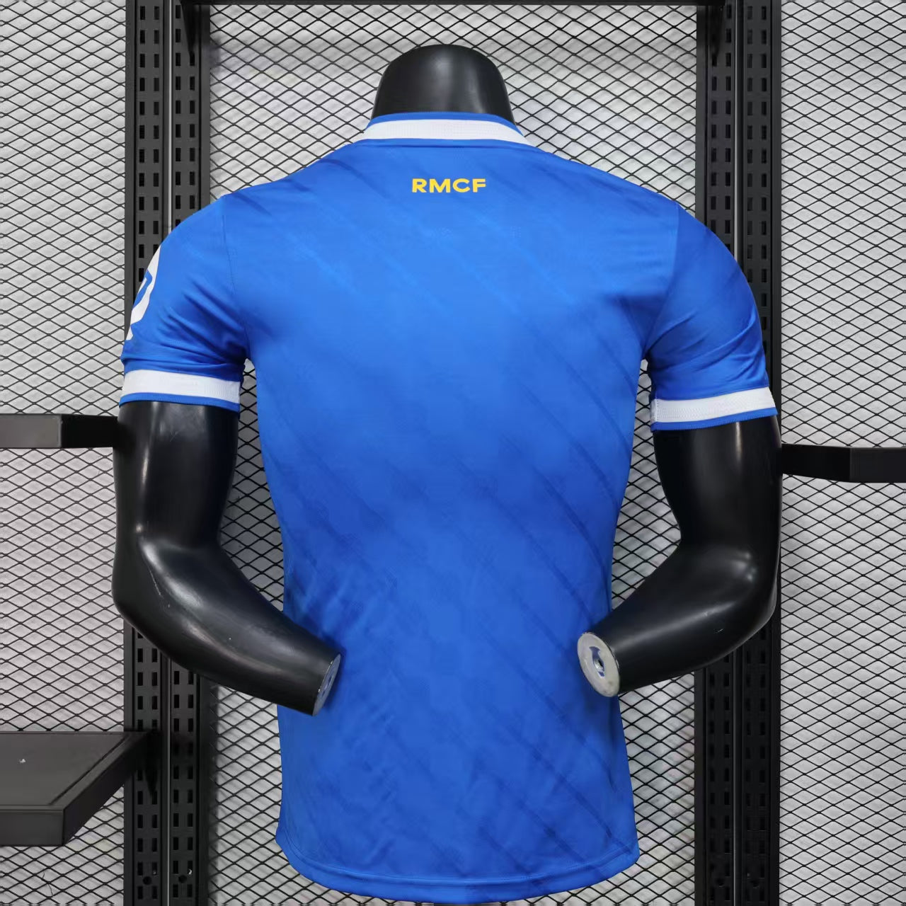 Real madrid third kit 25/26