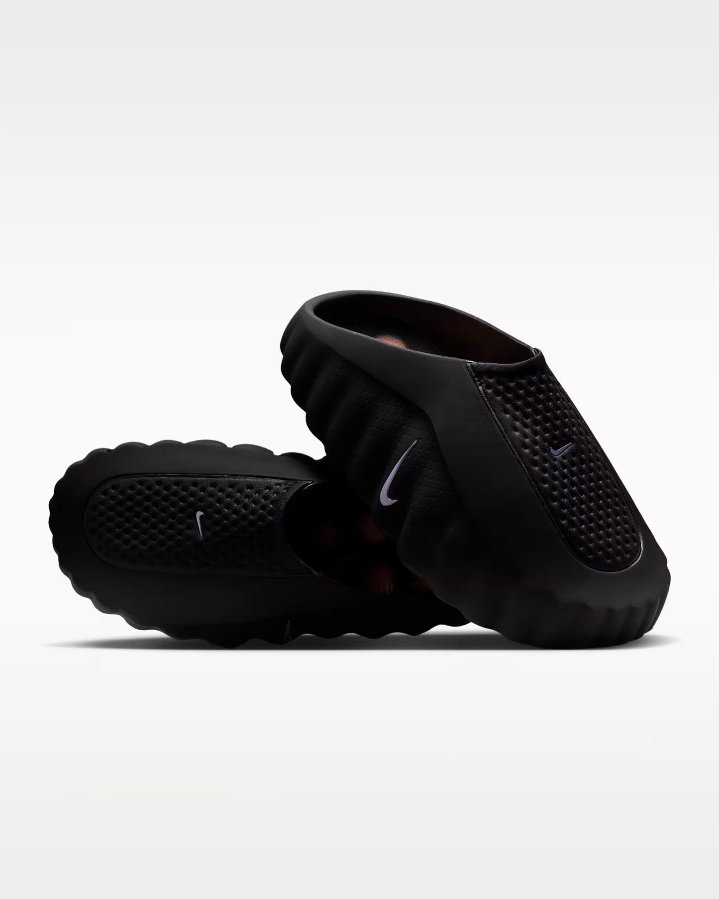 Mind 001 Black