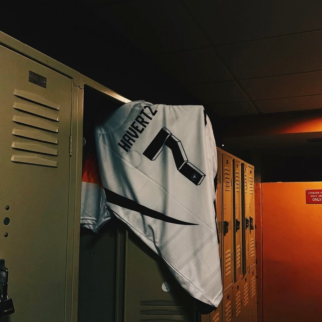 locker Stock