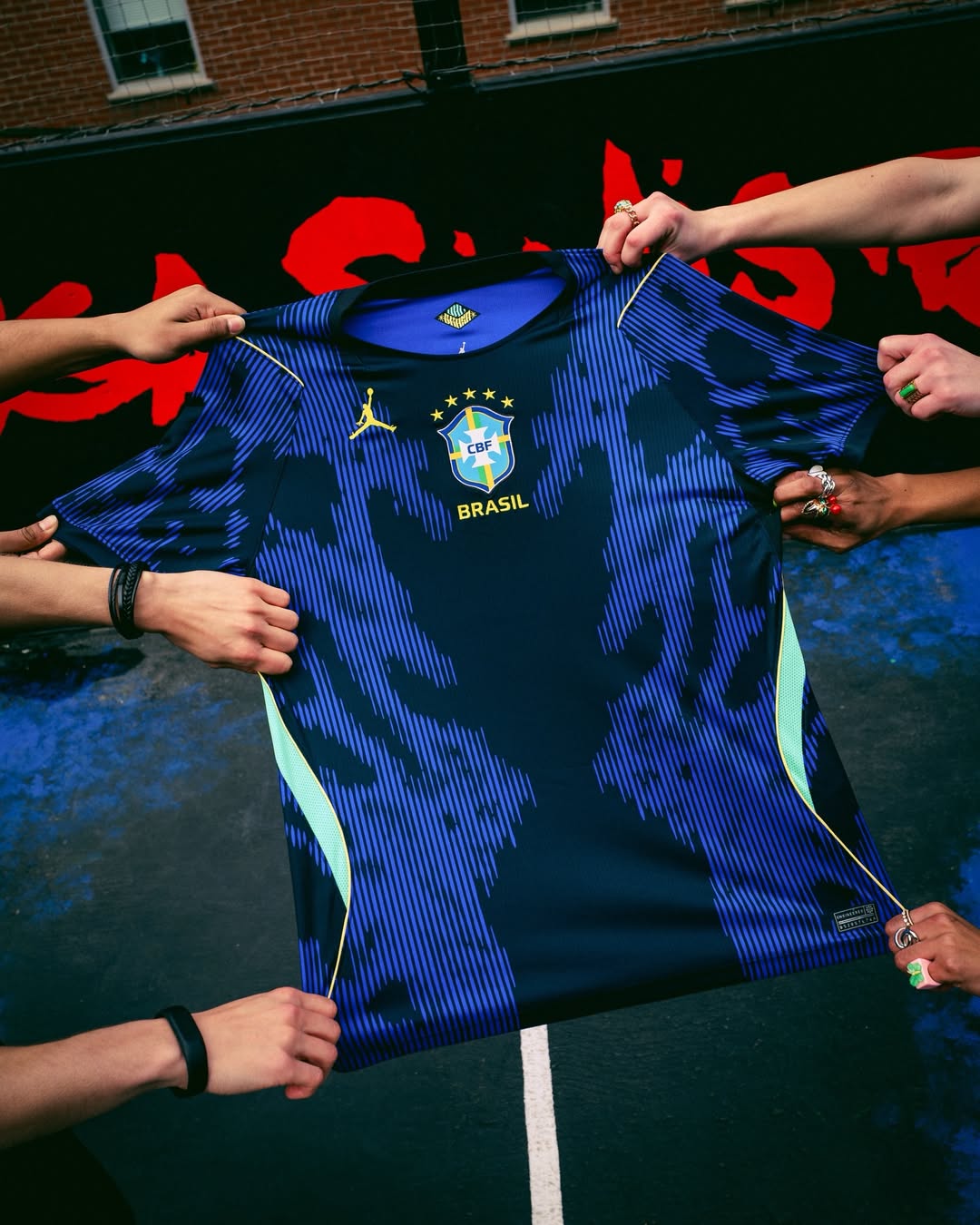 World Cup Kits