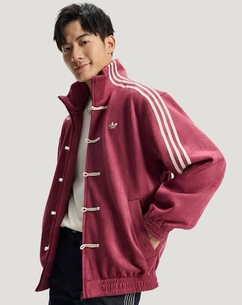 Chinese trendy jackets