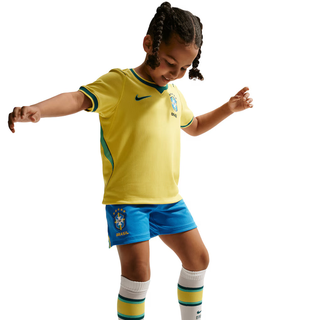 kids & baby worldcup 2026