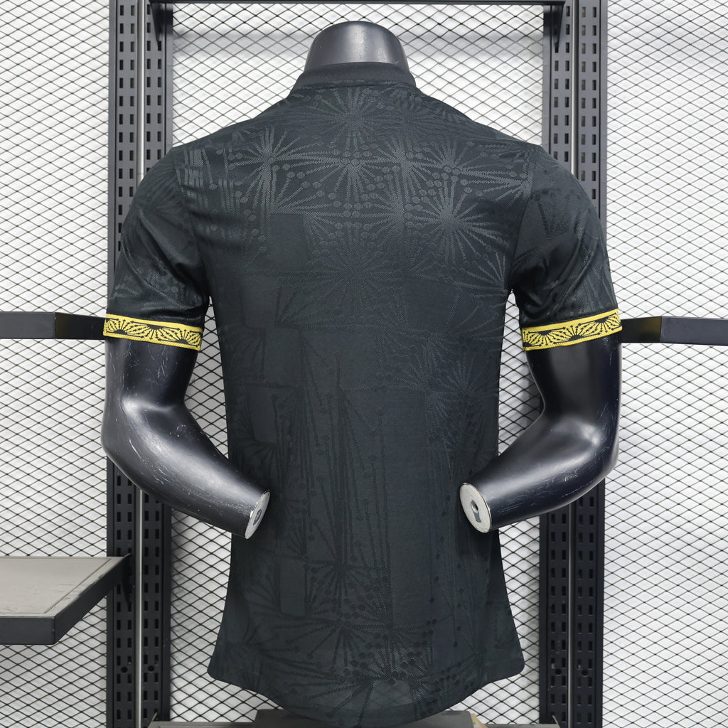 Mecico Home Special edition kit 25/26