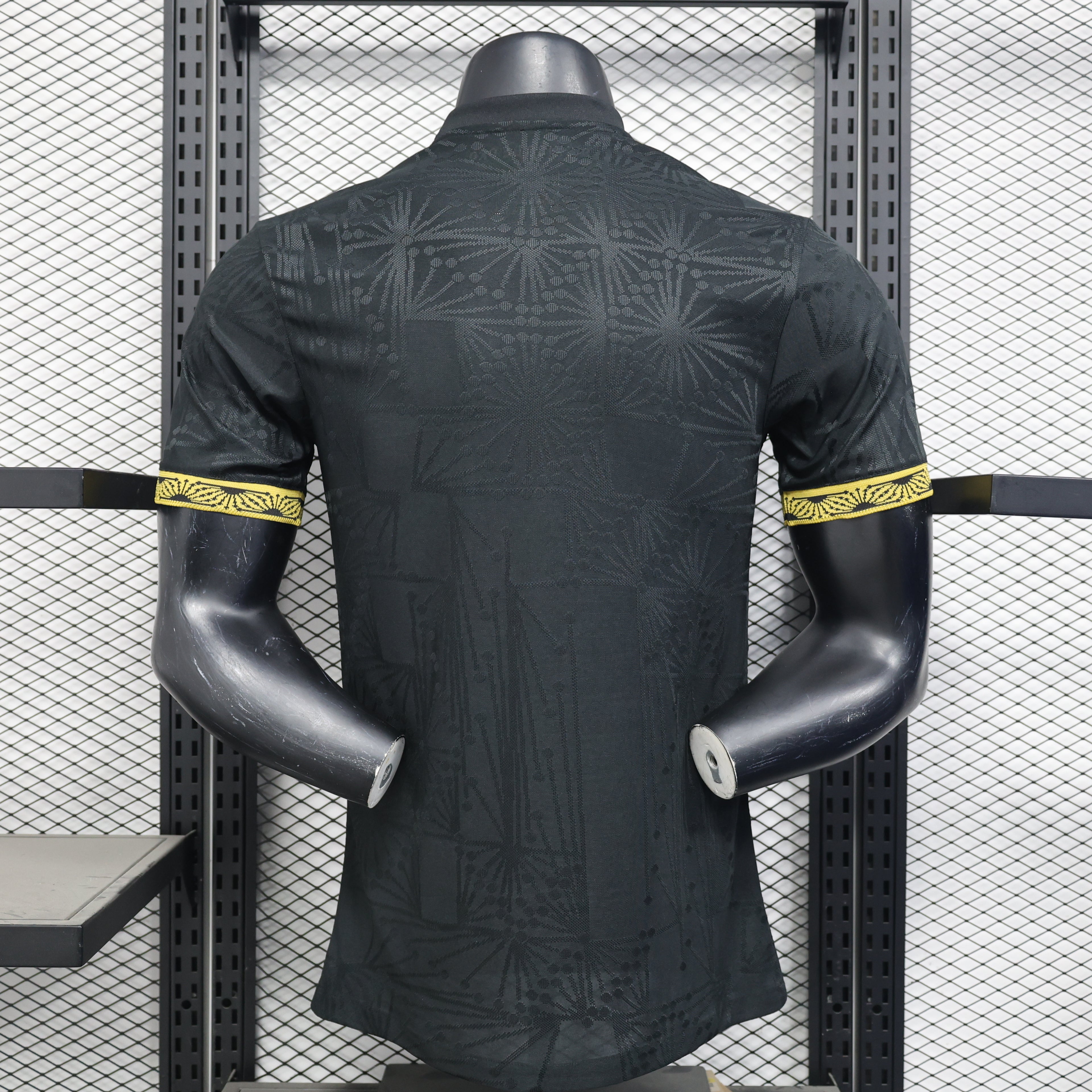 Mecico Home Special edition kit 25/26