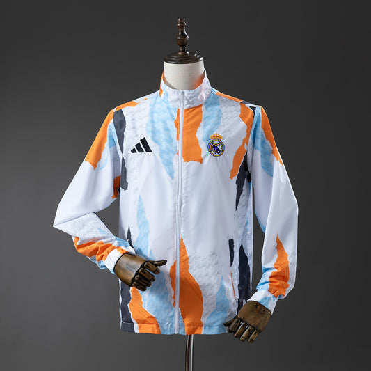Real madrid Training jacket 25/26