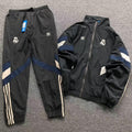 Real madrid full set Training parachute 25/26