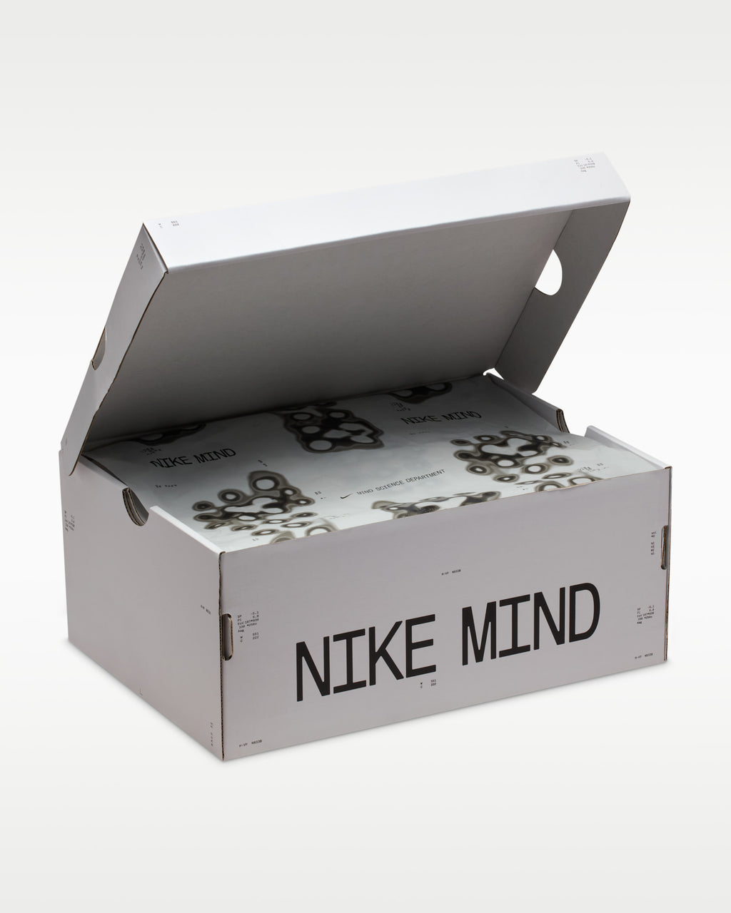 N mind 002 black