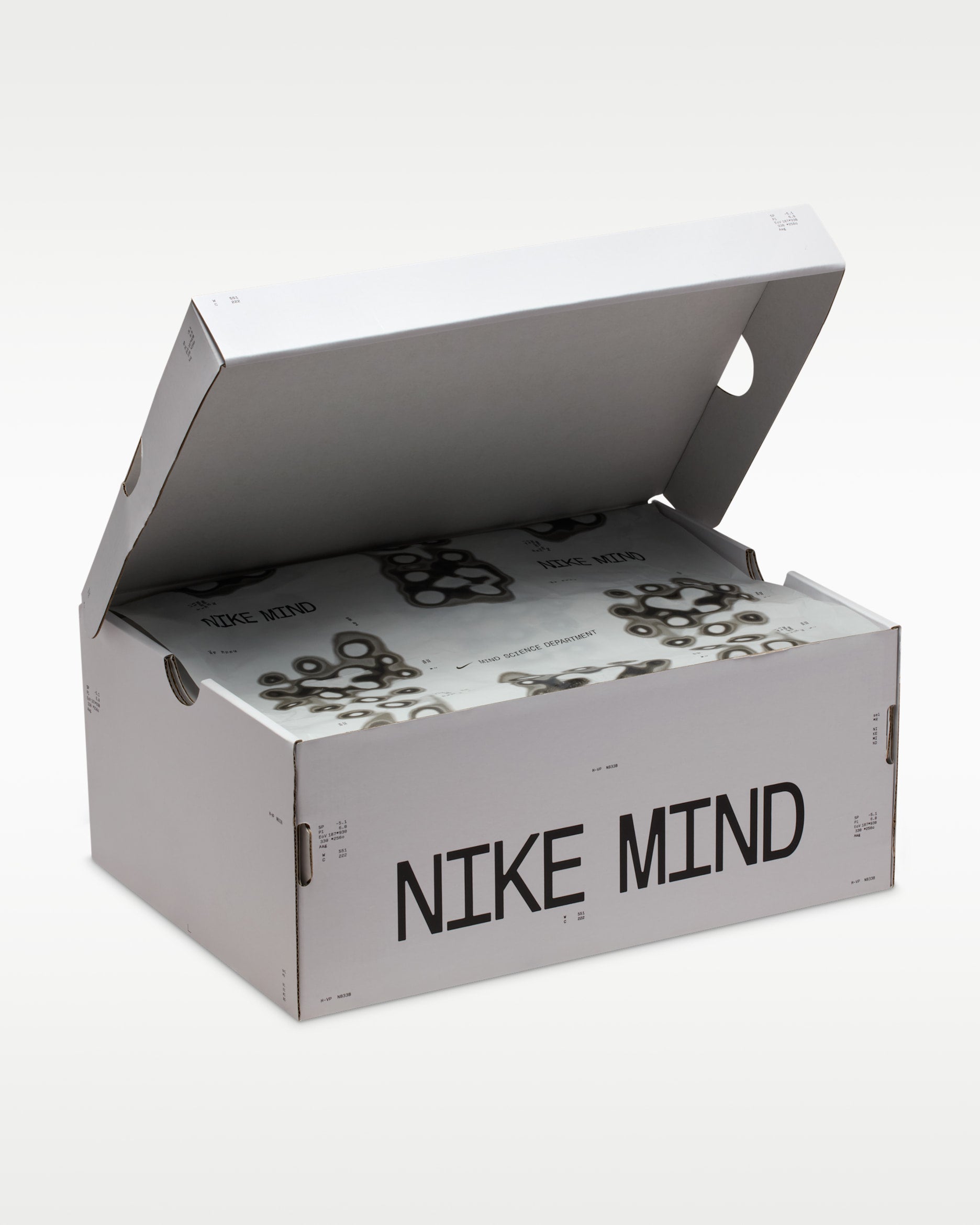 N mind 002 black
