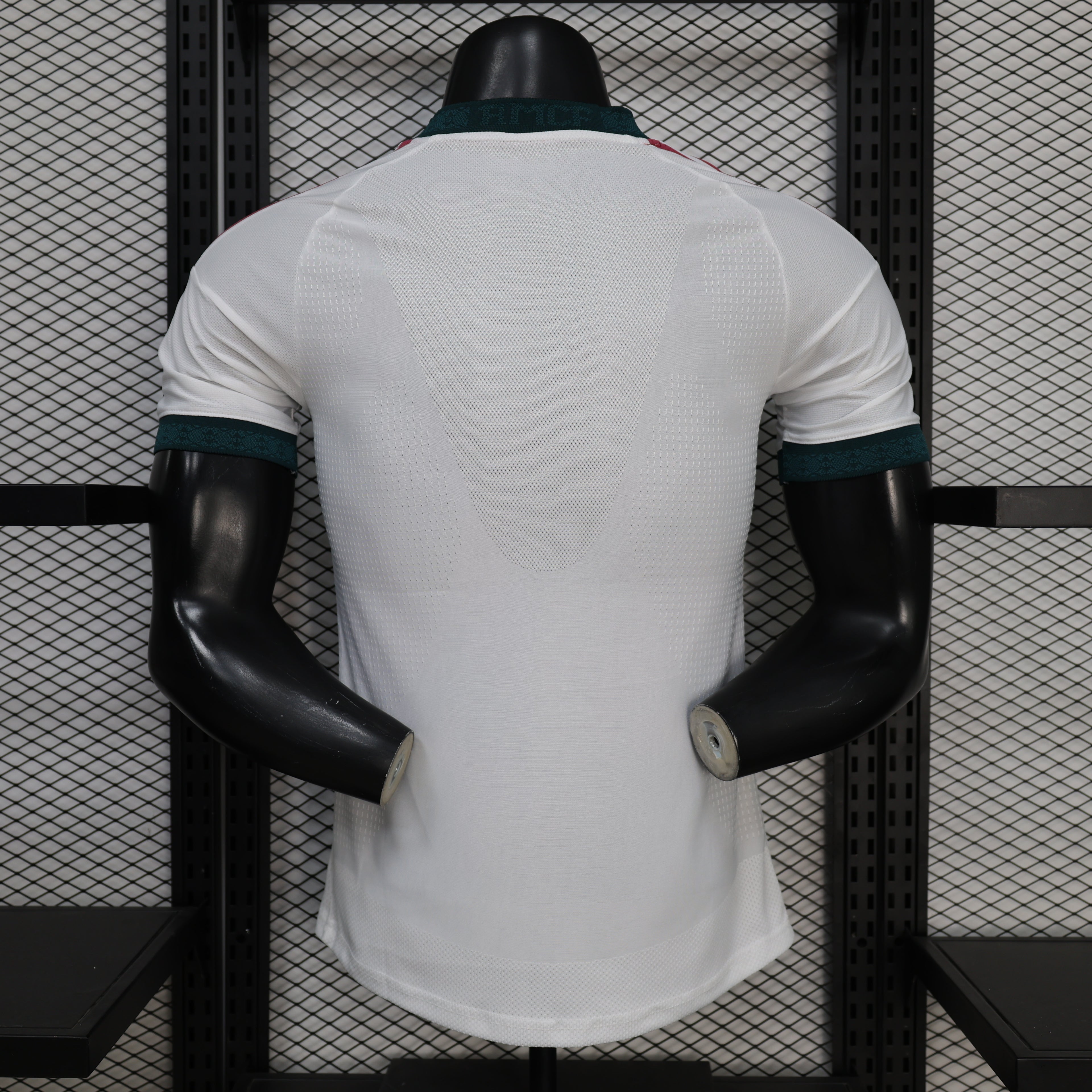 Real madrid Home kit 26/27