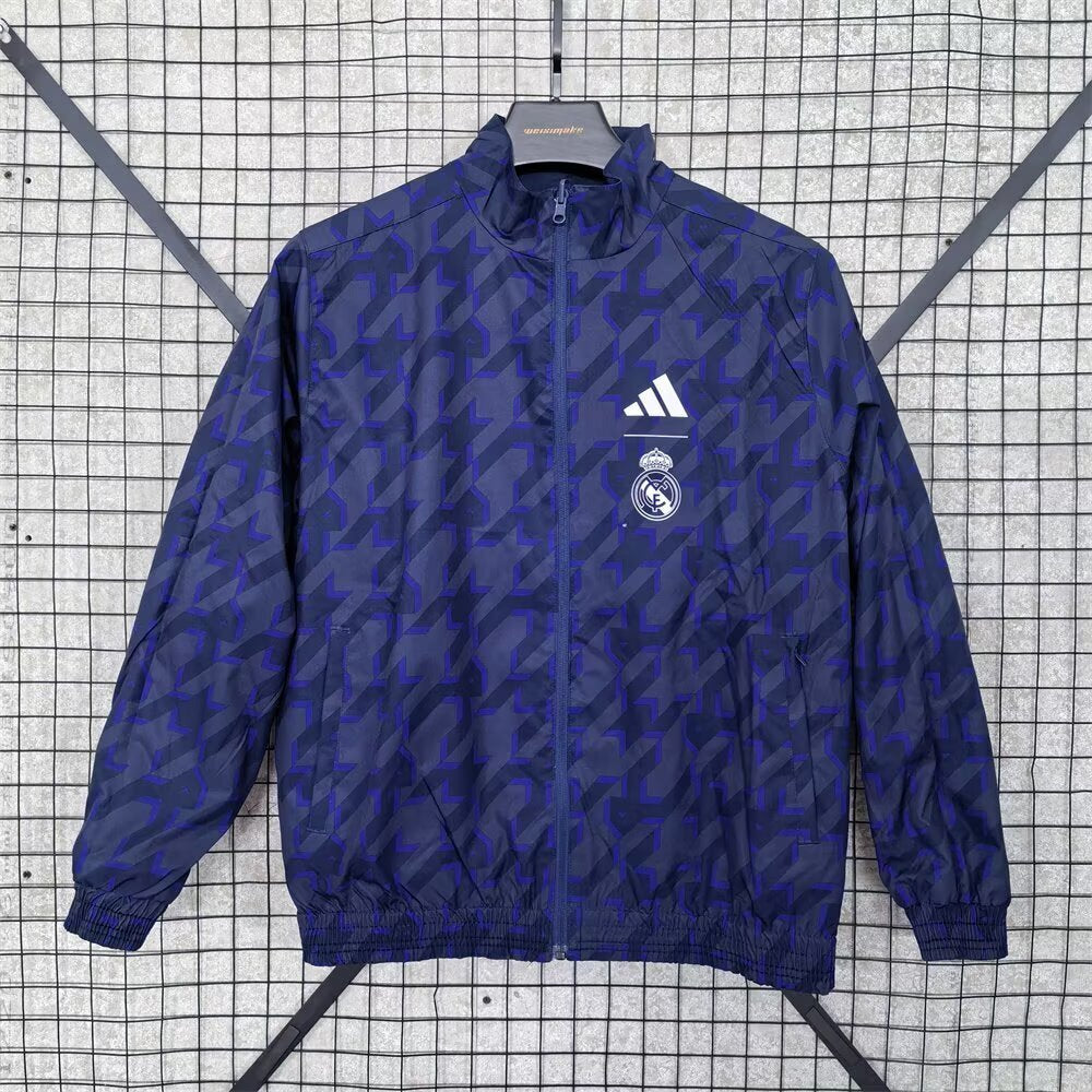 Real madrid Reversible 25/26