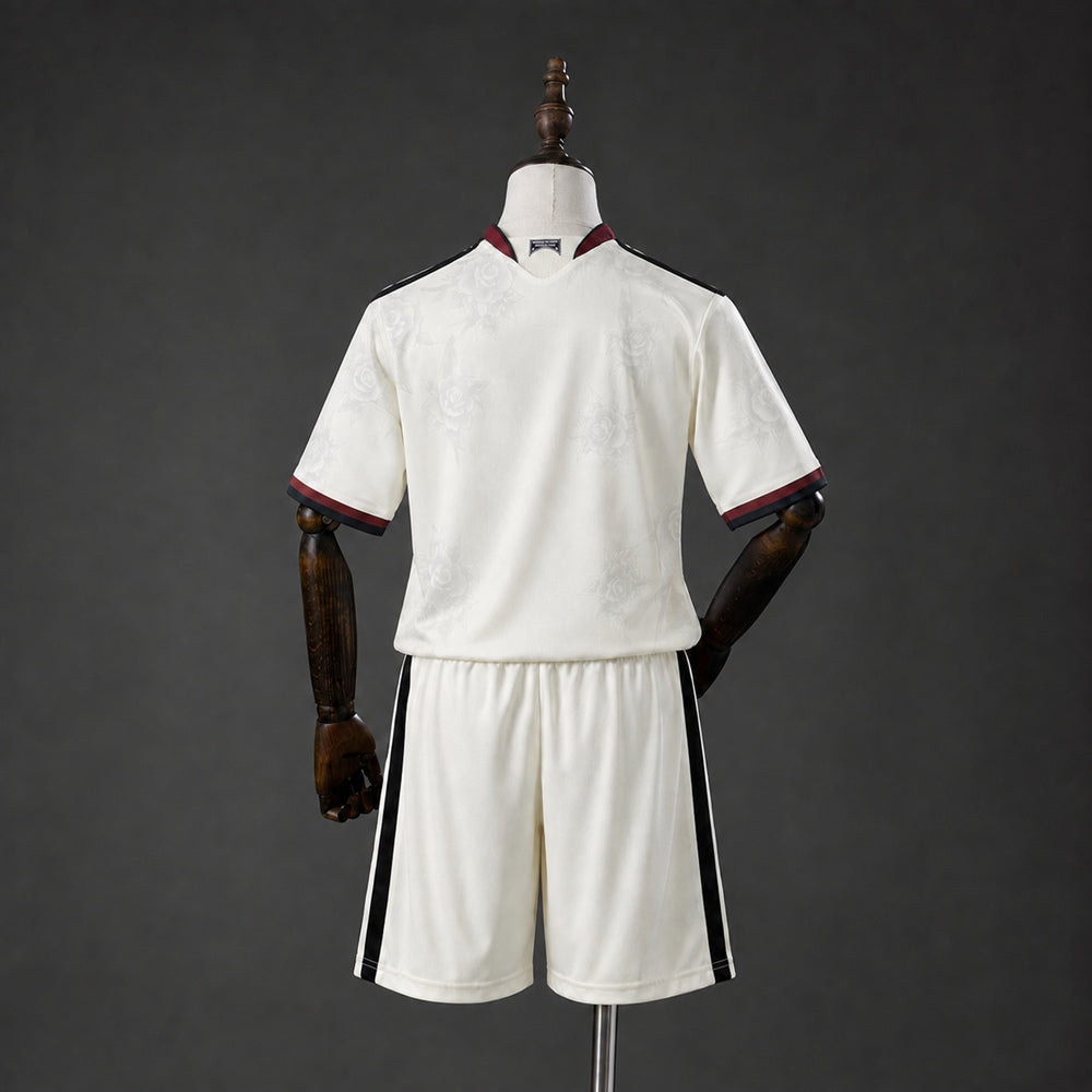 Man United kids away 26/27