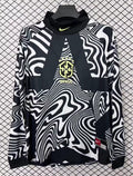 Brazil Retro GK hollywood kit 25/26