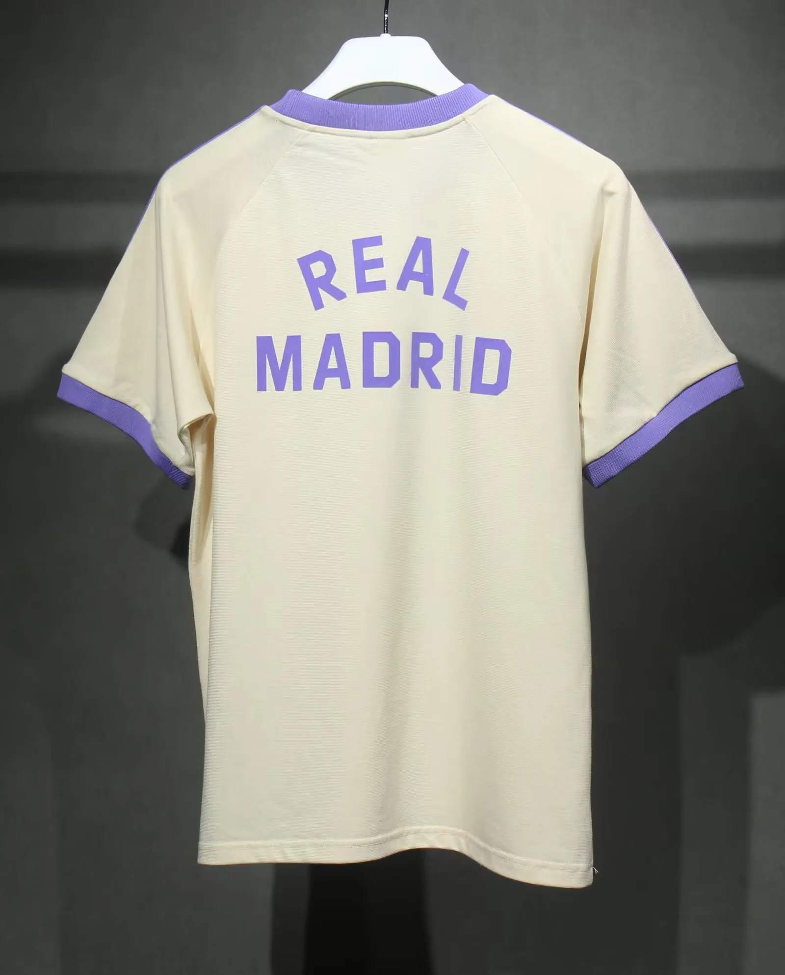 Real Madrid Special Kit 24/25