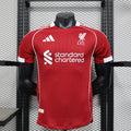 Liverpool Home Kit 25/26