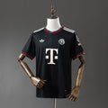 Bayern munich Third kit 25/26