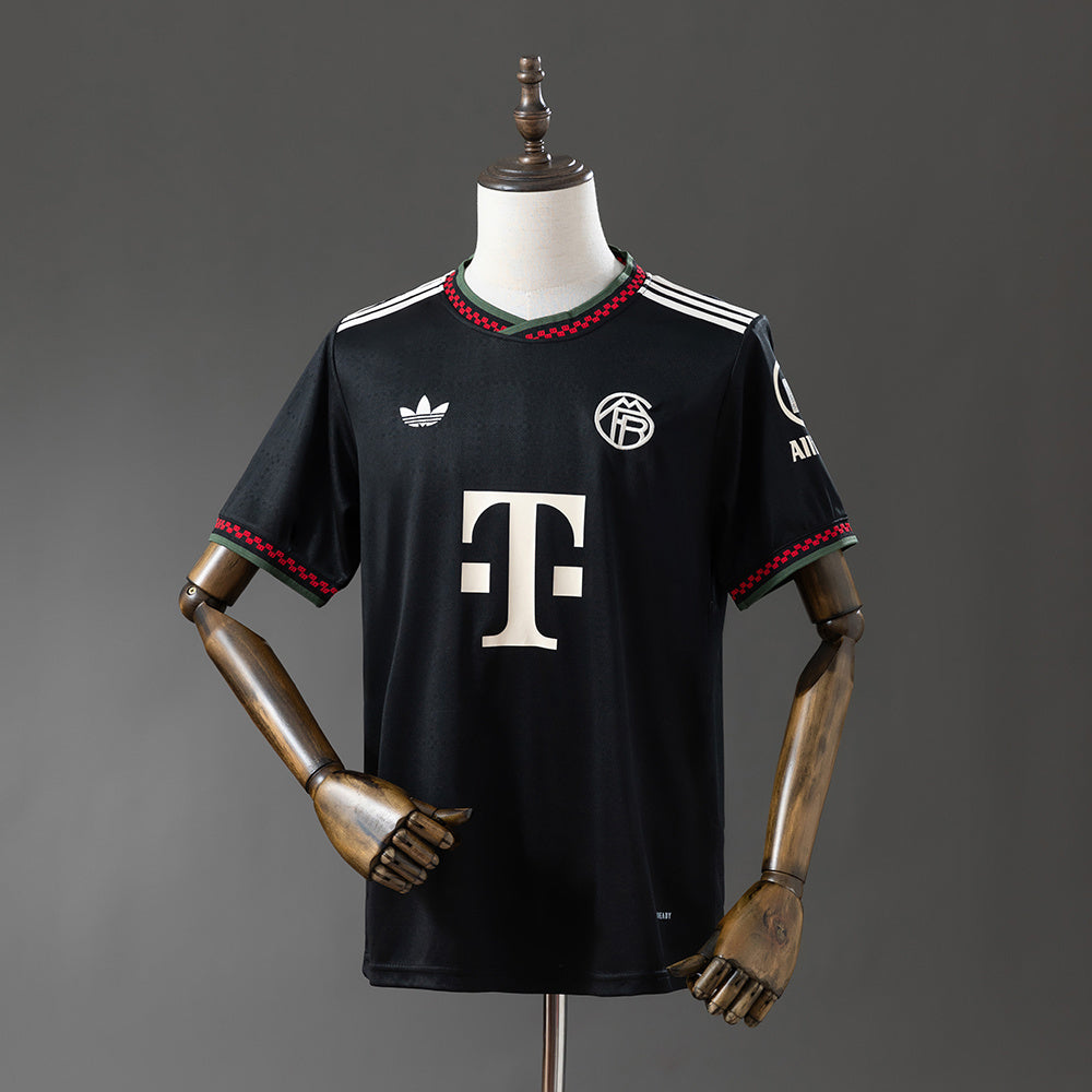 Bayern munich Third kit 25/26