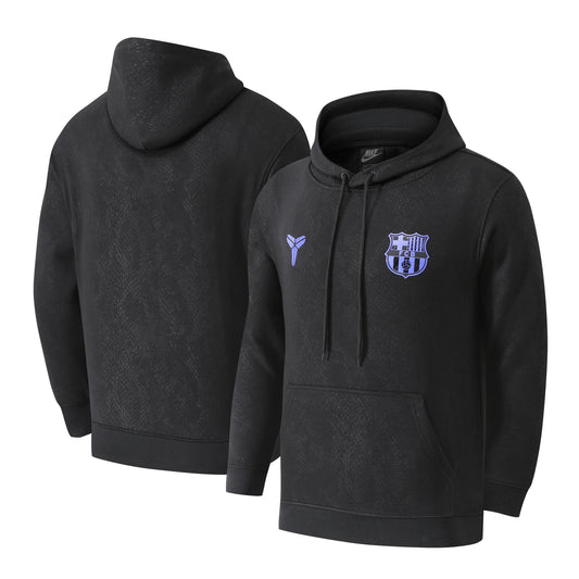Barcelona Hoodie 25/26