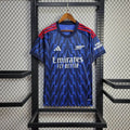arsenal away kit 2526