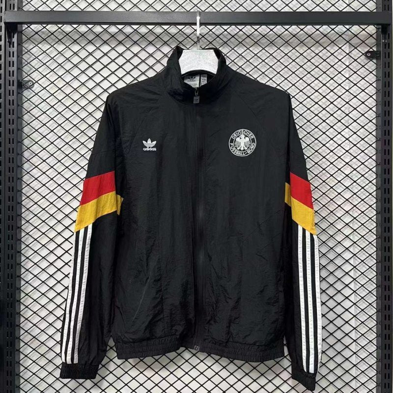 Germany waterproof Jacket 25/26