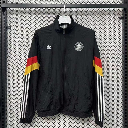 Germany waterproof Jacket 25/26