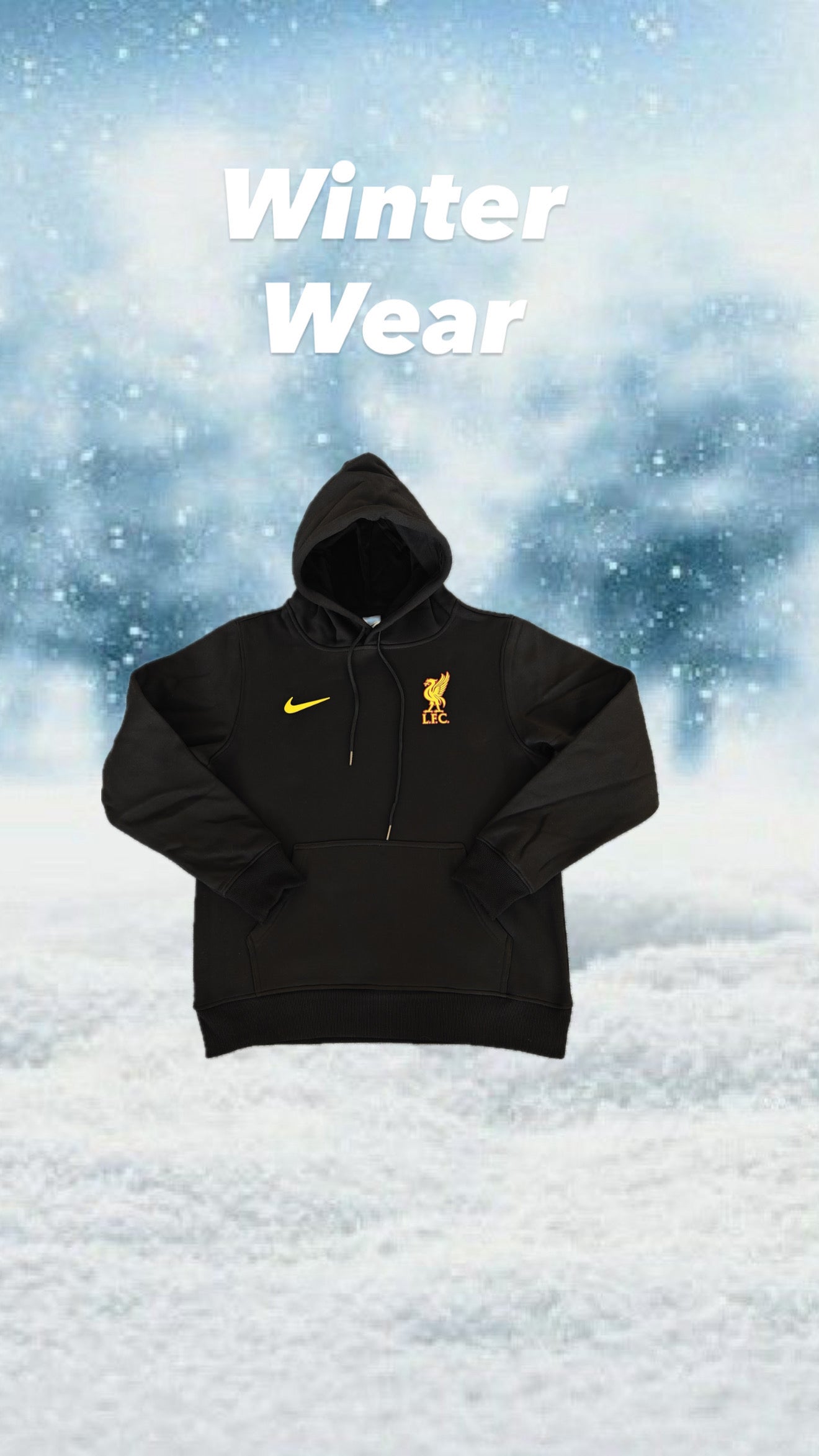 liverpool hoodie 25:26