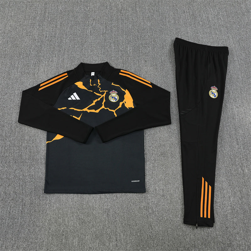 Real madrid M@rvel travksuit 25/26