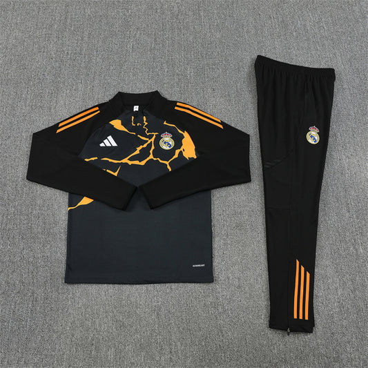 Real madrid M@rvel travksuit 25/26