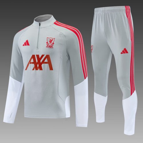 Liverpool TRACKSUIT 26/27