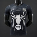 Barcelona SpiderMan special edition black 26/27