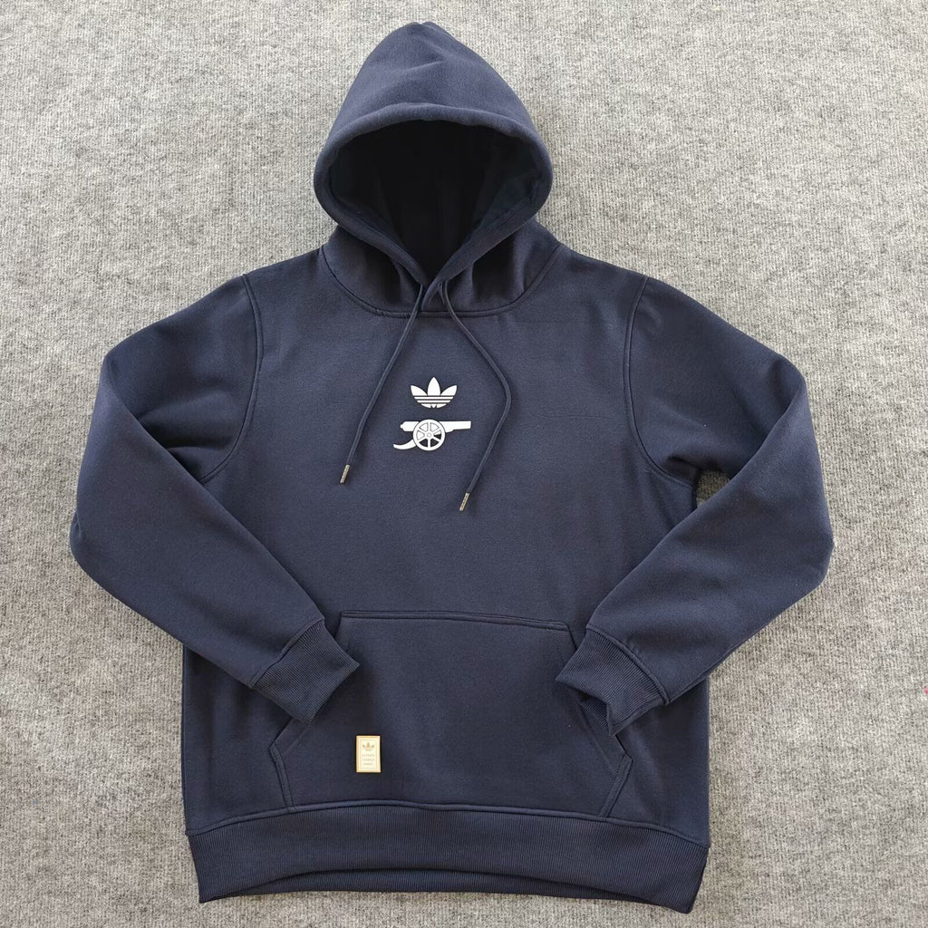 Arsenal Hoodies 24/25