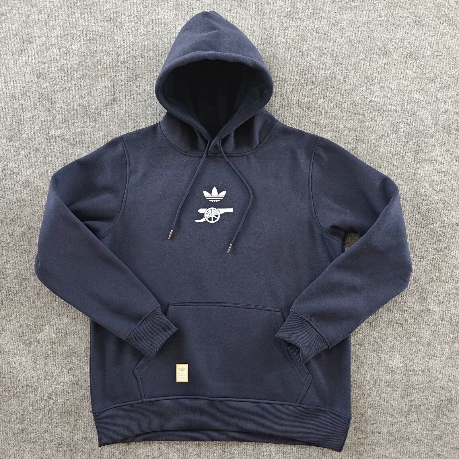 Arsenal Hoodies 24/25