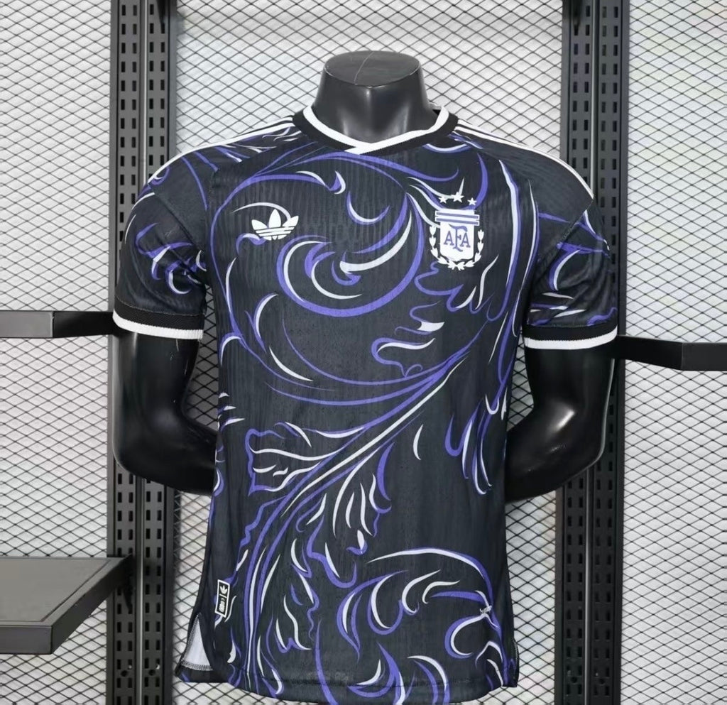 Argentina Away worldcup 2026