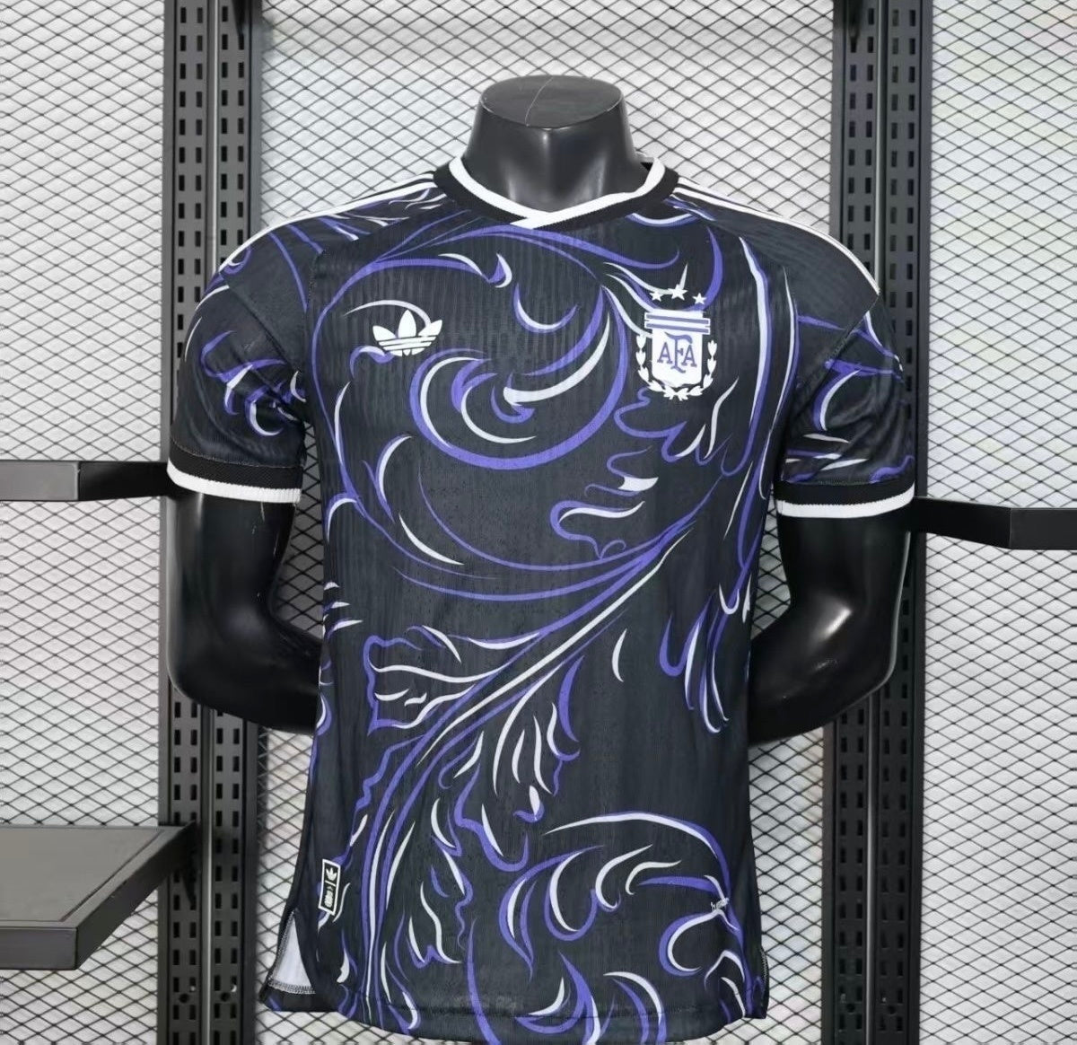 Argentina Away worldcup 2026