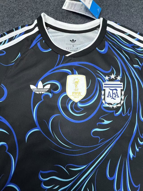 Argentina Away Worldcup 2026