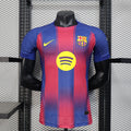Barcelona Home kit 25/26