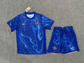 Chelsea Home Full kit 24/25