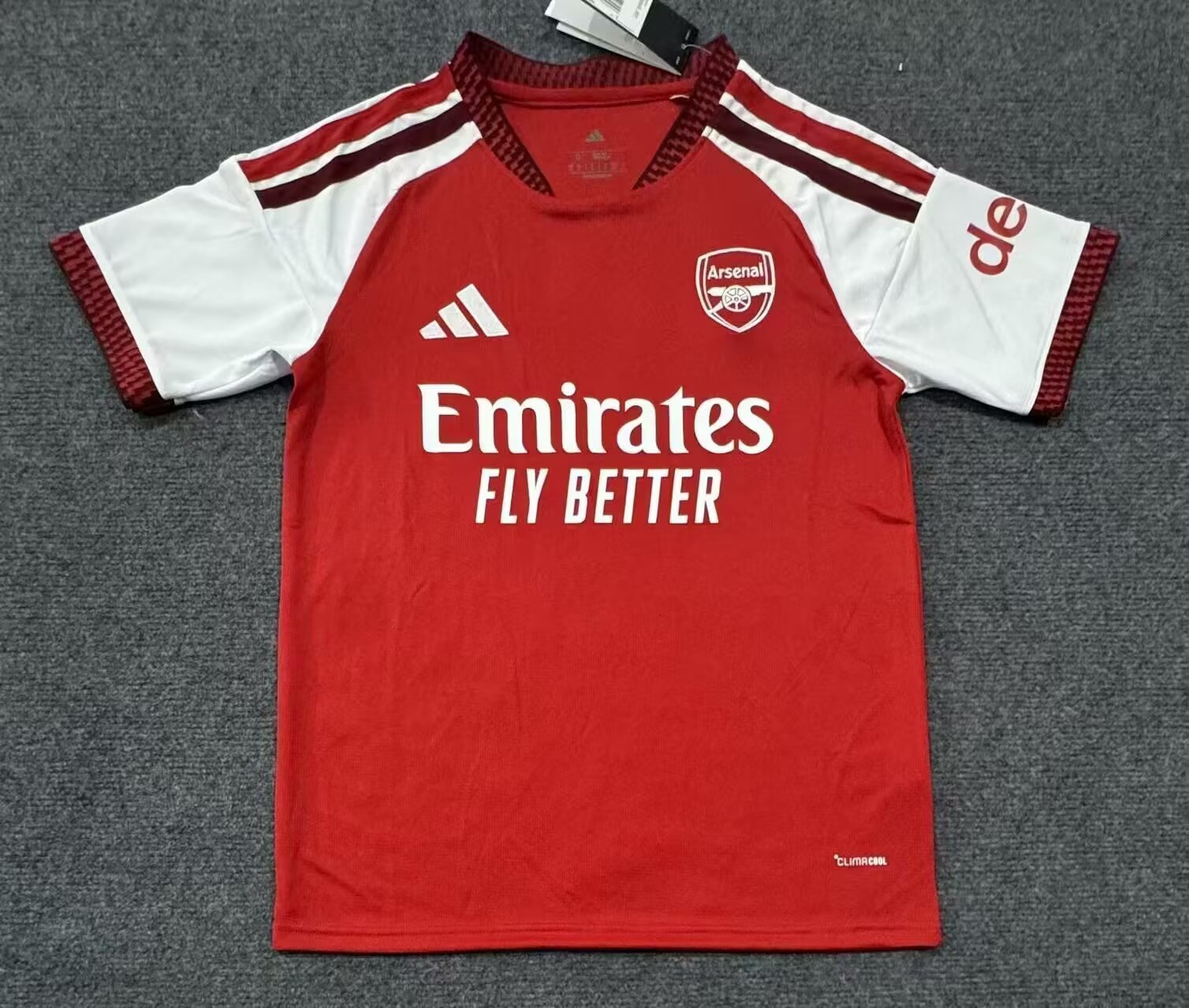 ARS Home 26/27