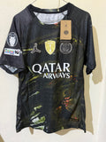 Psg Fourth kit 25/26