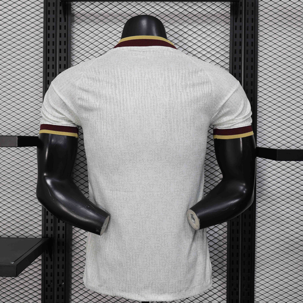 Spain Away worldcup 2026