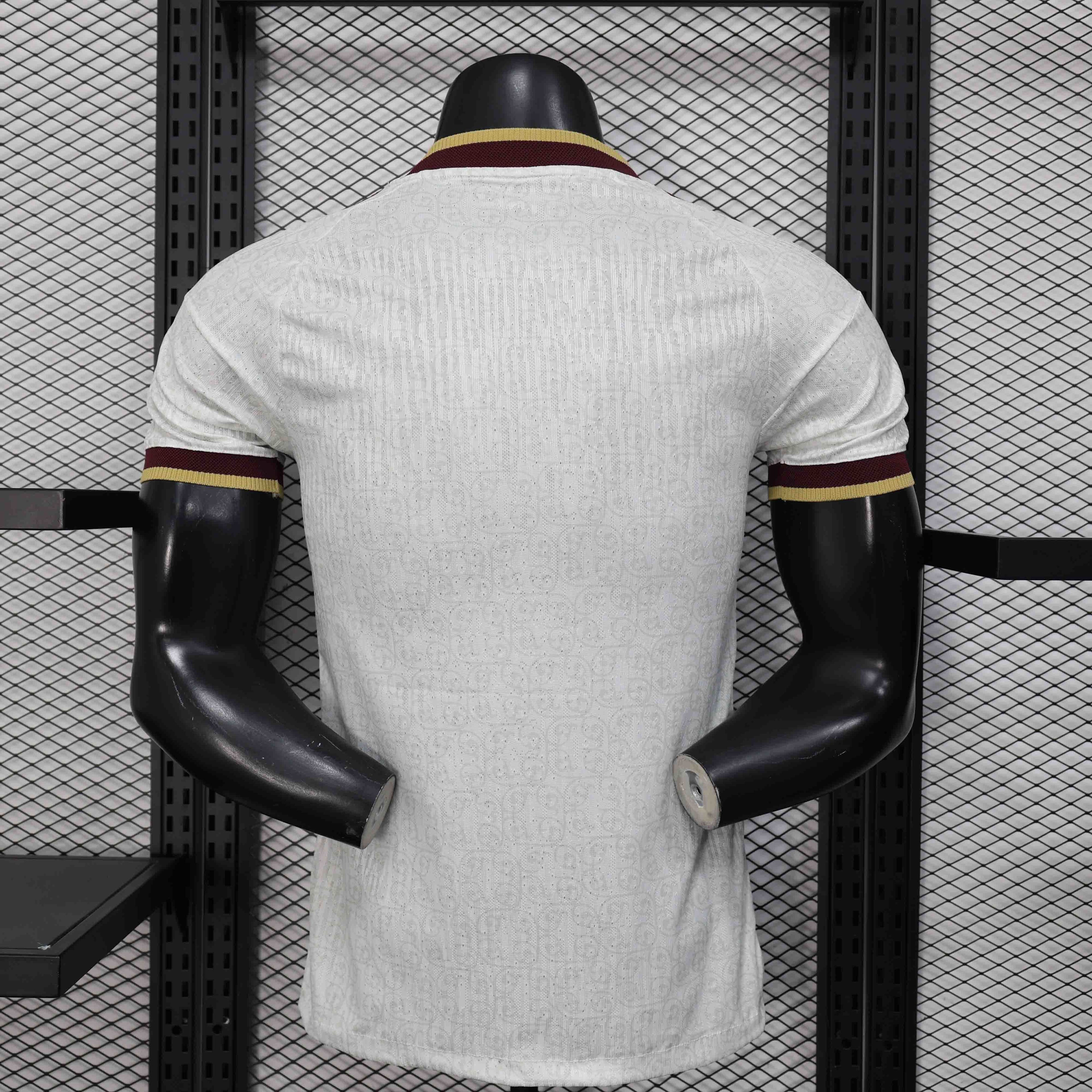 Spain Away worldcup 2026