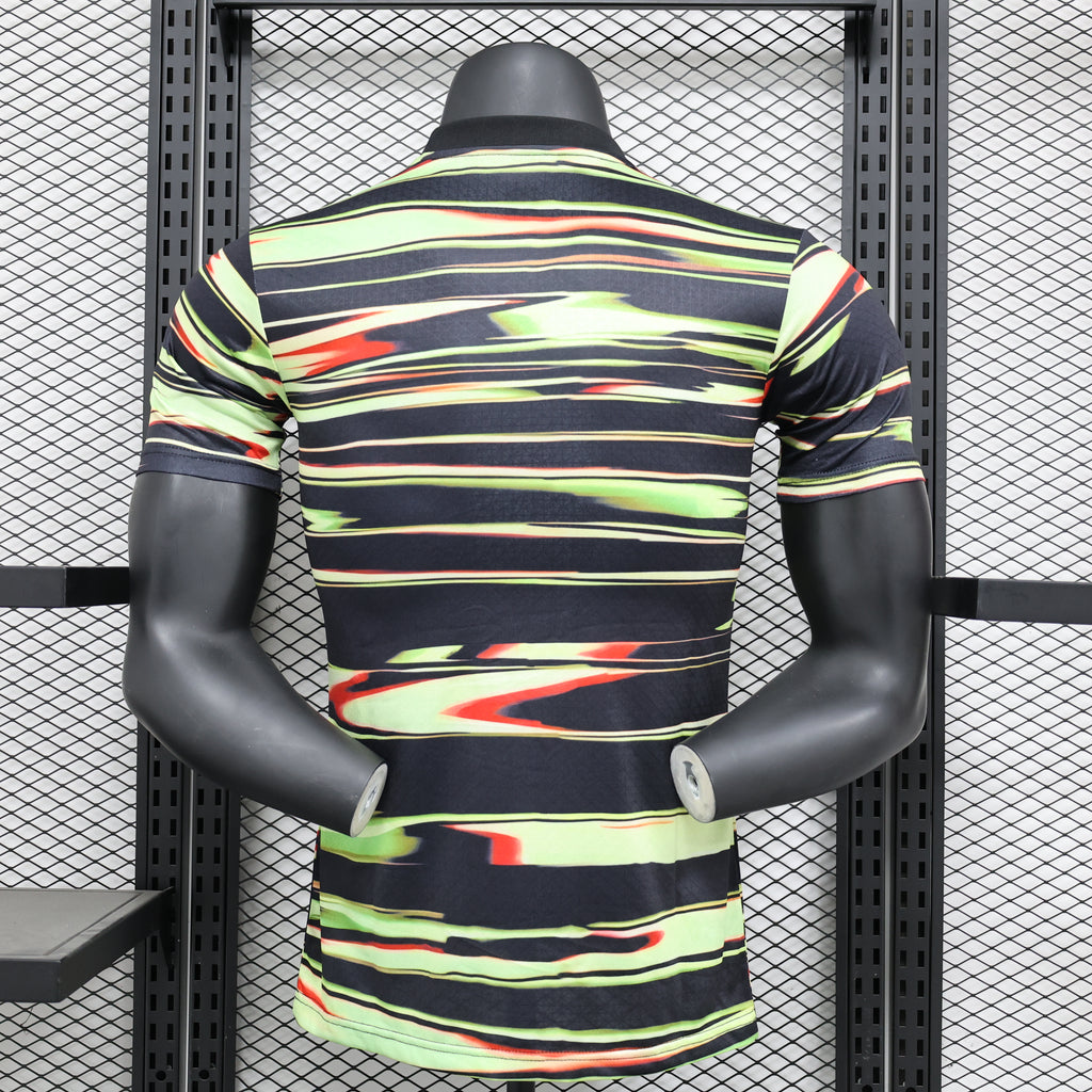 Portogal Training kit 25/26