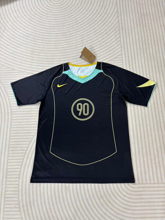 Brazil Retro T9@ 25/26