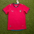 Portugal home kit player version WC26