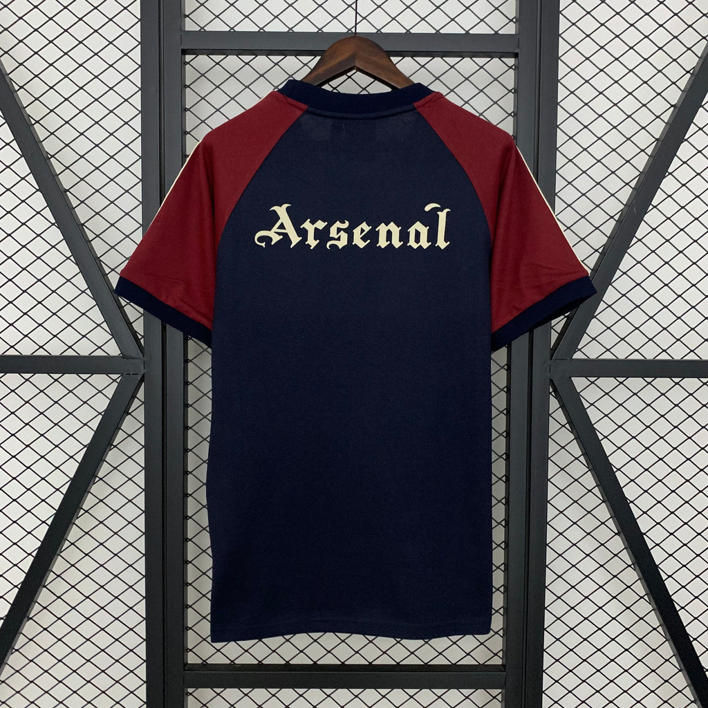 ARSENAL Casual shirt 100% Cotton