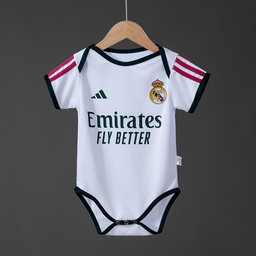real madrid home 26/27