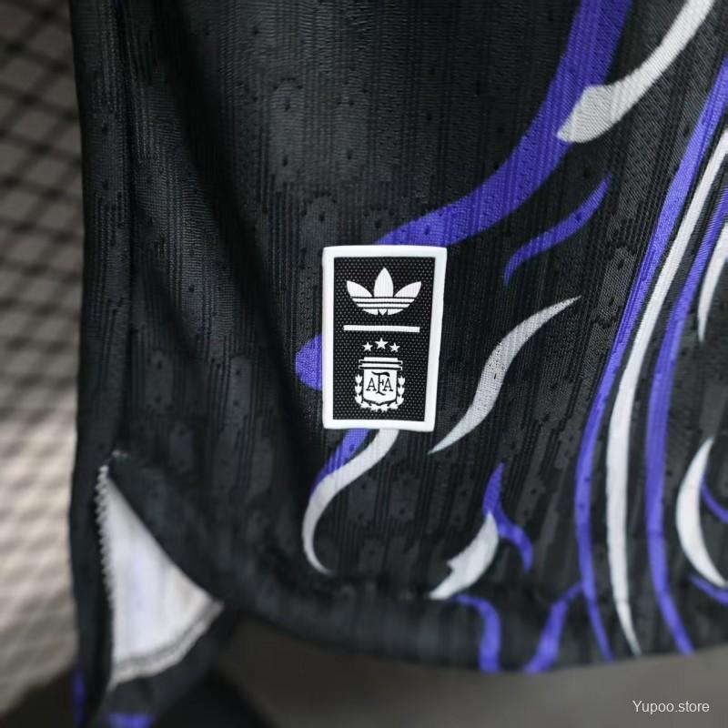 Argentina Away worldcup 2026